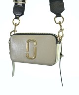 MARC JACOBS（マークジェイコブス）ショルダーバッグ グレー サイズ:- レディース/2200623191088