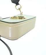 MARC JACOBS（マークジェイコブス）ショルダーバッグ グレー サイズ:- レディース/2200623191088