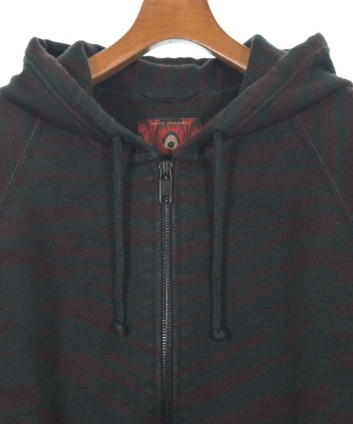 MARC JACOBS（マークジェイコブス）パーカー 緑 サイズ:S メンズ/2200627521201