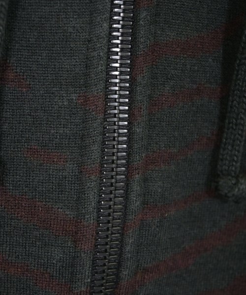 MARC JACOBS（マークジェイコブス）パーカー 緑 サイズ:S メンズ/2200627521201