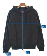 MARC JACOBS（マークジェイコブス）パーカー 緑 サイズ:S メンズ/2200627521201