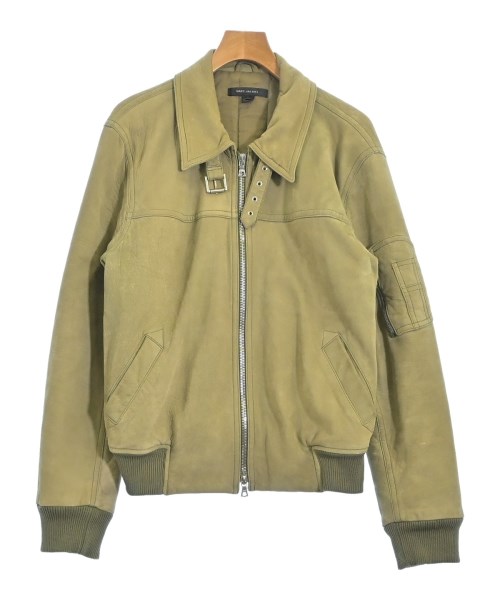 マークジェイコブス(MARC JACOBS)のMARC JACOBS ライダース