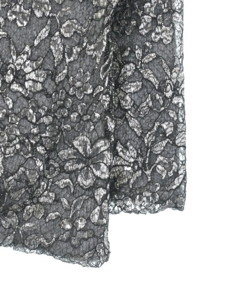 MARC JACOBS（マークジェイコブス）その他 グレー サイズ:XS レディース/2200621353037