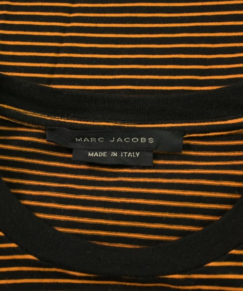 MARC JACOBS（マークジェイコブス）Tシャツ・カットソー 黒 サイズ:S メンズ/2200630866184
