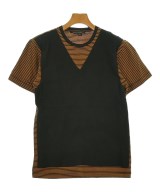 MARC JACOBS（マークジェイコブス）Tシャツ・カットソー 黒 サイズ:S メンズ/2200630866184