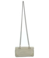 MARC JACOBS（マークジェイコブス）ショルダーバッグ 白 サイズ:- レディース/2200611117137