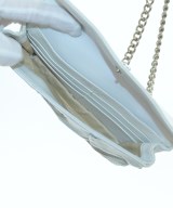 MARC JACOBS（マークジェイコブス）ショルダーバッグ 白 サイズ:- レディース/2200611117137