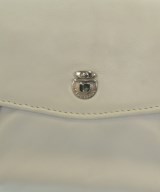 MARC JACOBS（マークジェイコブス）ショルダーバッグ 白 サイズ:- レディース/2200611117137