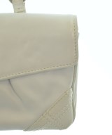 MARC JACOBS（マークジェイコブス）ショルダーバッグ 白 サイズ:- レディース/2200611117137