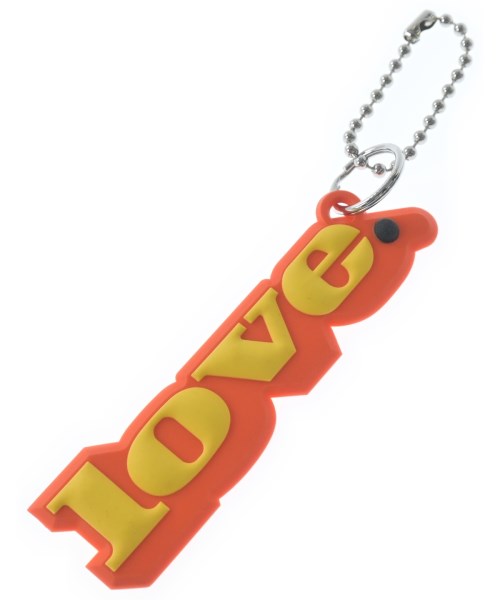 MARC JACOBS(マークジェイコブス)チャーム オレンジ サイズ:-/2200634462054