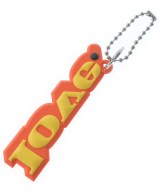 MARC JACOBS（マークジェイコブス）チャーム オレンジ サイズ:- レディース/2200634462054