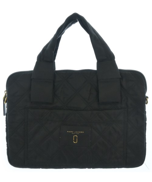 MARC JACOBS(マークジェイコブス)ショルダーバッグ 黒 サイズ:-/2200637666053