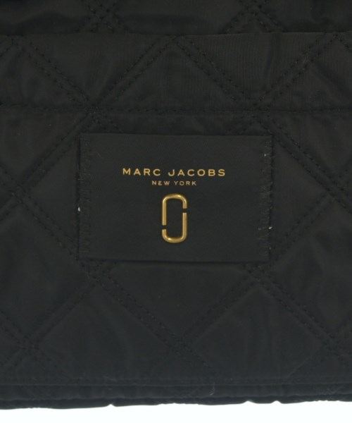 MARC JACOBS（マークジェイコブス）ショルダーバッグ 黒 サイズ:- レディース/2200637666053