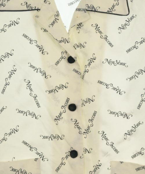 MARC JACOBS（マークジェイコブス）その他 白 サイズ:S レディース/2200642607157