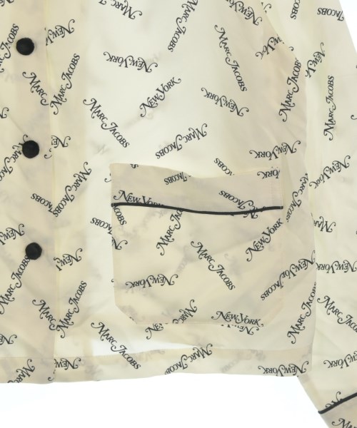 MARC JACOBS（マークジェイコブス）その他 白 サイズ:S レディース/2200642607157