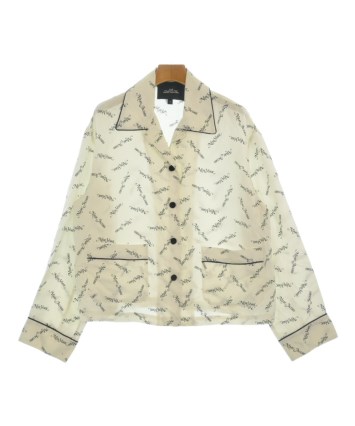 MARC JACOBS（マークジェイコブス）その他 白 サイズ:S レディース