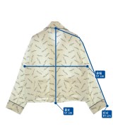 MARC JACOBS（マークジェイコブス）その他 白 サイズ:S レディース/2200642607157