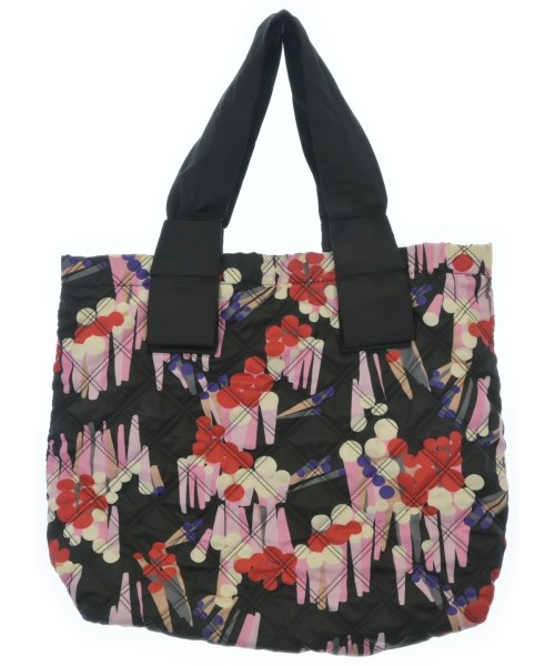 MARC JACOBS（マークジェイコブス）トートバッグ 黒 サイズ:- レディース/2200642911025
