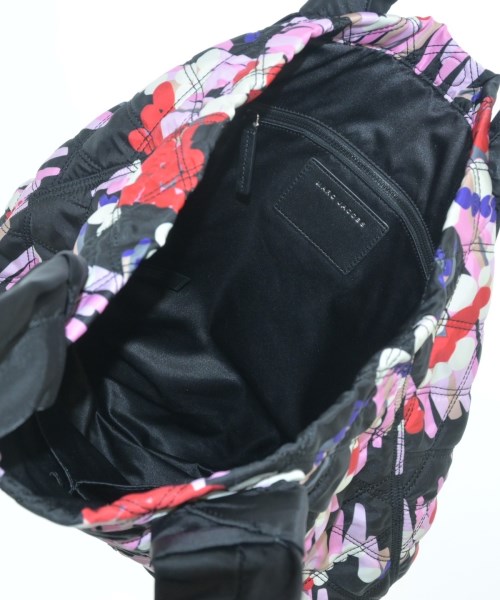MARC JACOBS（マークジェイコブス）トートバッグ 黒 サイズ:- レディース/2200642911025
