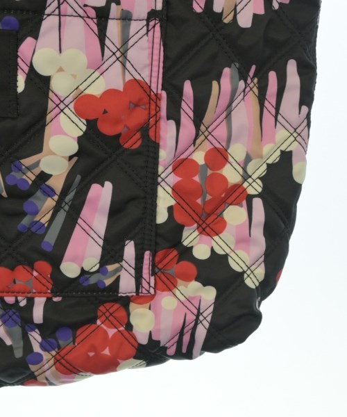 MARC JACOBS（マークジェイコブス）トートバッグ 黒 サイズ:- レディース/2200642911025