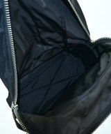 MARC JACOBS（マークジェイコブス）バックパック・リュック 黒 サイズ:- メンズ/2200627549052