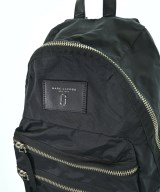 MARC JACOBS（マークジェイコブス）バックパック・リュック 黒 サイズ:- メンズ/2200627549052