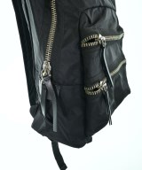 MARC JACOBS（マークジェイコブス）バックパック・リュック 黒 サイズ:- メンズ/2200627549052