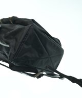MARC JACOBS（マークジェイコブス）バックパック・リュック 黒 サイズ:- メンズ/2200627549052