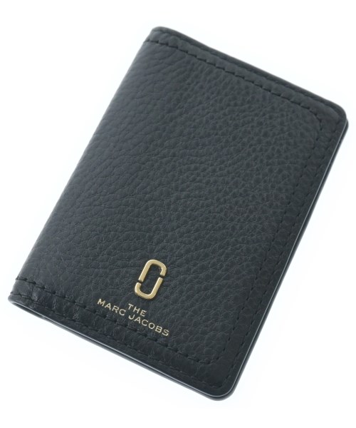 MARC JACOBS(マークジェイコブス)カードケース 黒 サイズ:-/2200628229175