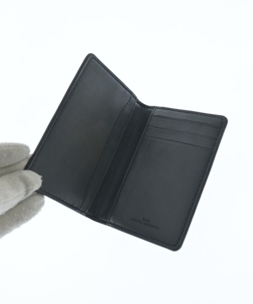 MARC JACOBS（マークジェイコブス）カードケース 黒 サイズ:- レディース/2200628229175