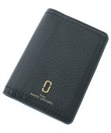 MARC JACOBS（マークジェイコブス）カードケース 黒 サイズ:- レディース/2200628229175