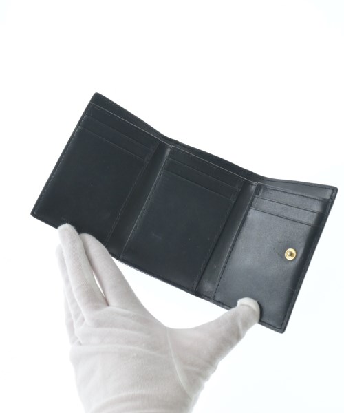 MARC JACOBS（マークジェイコブス）財布・コインケース 黒 サイズ:- レディース/2200643339019