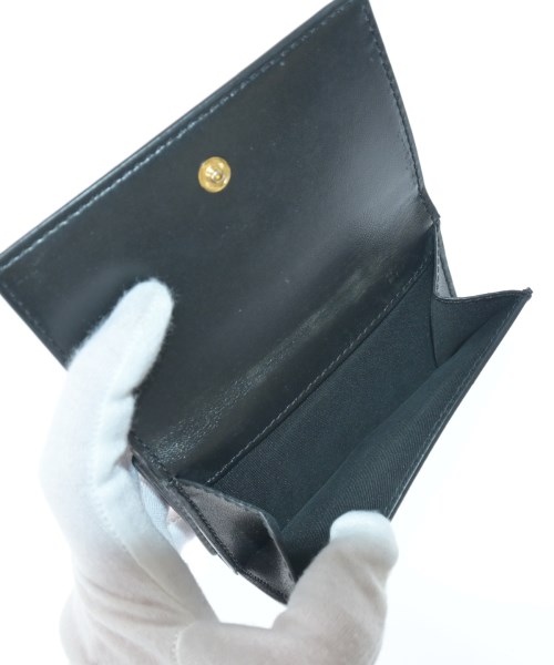 MARC JACOBS（マークジェイコブス）財布・コインケース 黒 サイズ:- レディース/2200643339019