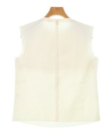 MARC JACOBS（マークジェイコブス）ブラウス 白 サイズ:0(XS位) レディース/2200626707200