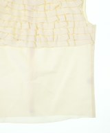 MARC JACOBS（マークジェイコブス）ブラウス 白 サイズ:0(XS位) レディース/2200626707200