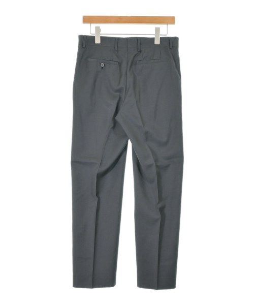 MARC JACOBS（マークジェイコブス）スラックス グレー サイズ:44(S位) メンズ/2200643286054
