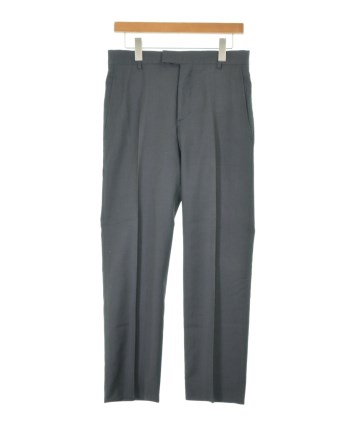 MARC JACOBS（マークジェイコブス）スラックス グレー サイズ:44(S位