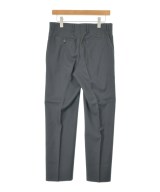 MARC JACOBS（マークジェイコブス）スラックス グレー サイズ:44(S位) メンズ/2200643286054