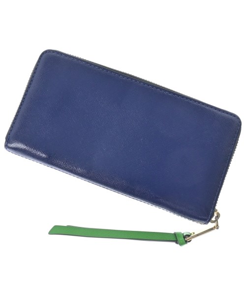 MARC JACOBS（マークジェイコブス）財布・コインケース グレー サイズ:- レディース/2200643528017