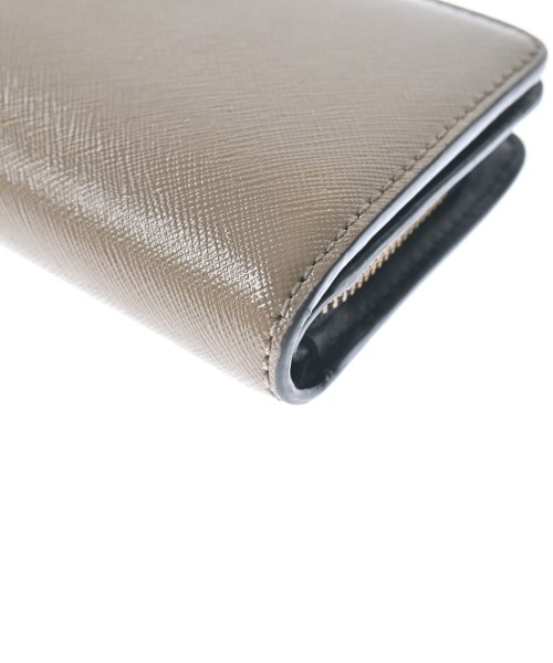 MARC JACOBS（マークジェイコブス）財布・コインケース 茶 サイズ:- レディース/2200643528048