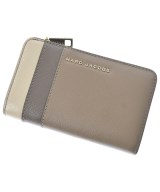 MARC JACOBS（マークジェイコブス）財布・コインケース 茶 サイズ:- レディース/2200643528048