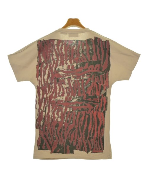 MARC JACOBS（マークジェイコブス）Tシャツ・カットソー ベージュ サイズ:XS メンズ/2200643573079