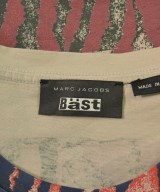 MARC JACOBS（マークジェイコブス）Tシャツ・カットソー ベージュ サイズ:XS メンズ/2200643573079