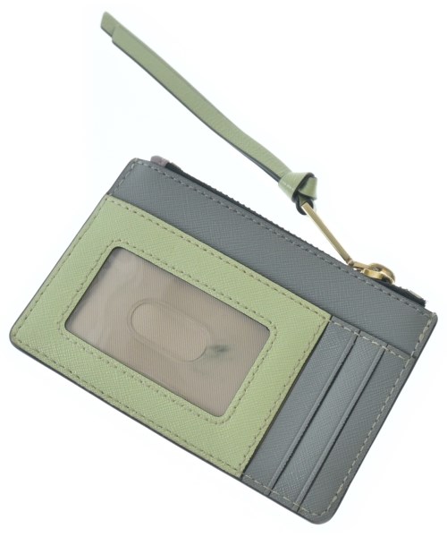 MARC JACOBS（マークジェイコブス）財布・コインケース ピンク サイズ:- レディース/2200643621022