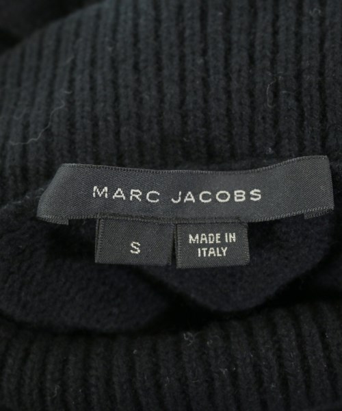 MARC JACOBS（マークジェイコブス）ニット・セーター 黒 サイズ:S レディース/2200625163830