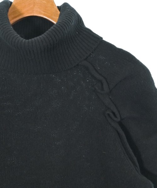 MARC JACOBS（マークジェイコブス）ニット・セーター 黒 サイズ:S レディース/2200625163830