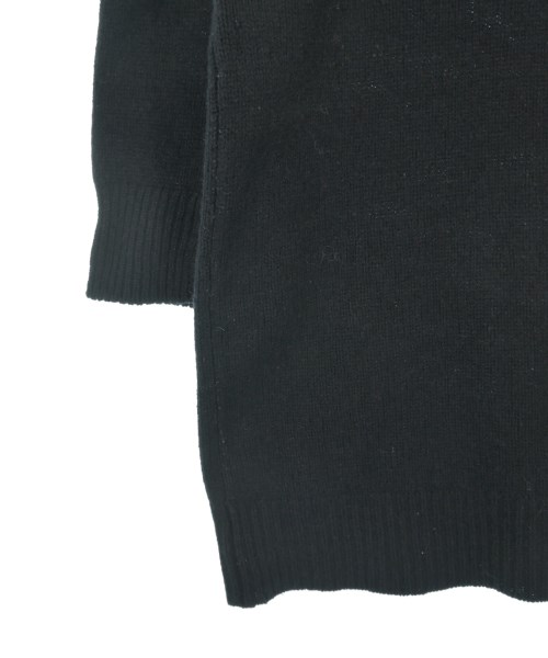 MARC JACOBS（マークジェイコブス）ニット・セーター 黒 サイズ:S レディース/2200625163830