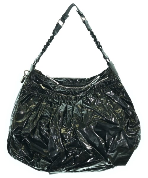 MARC JACOBS(マークジェイコブス)ショルダーバッグ 黒 サイズ:-/2200633034429