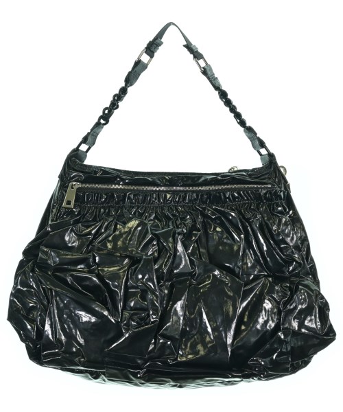 MARC JACOBS（マークジェイコブス）ショルダーバッグ 黒 サイズ:- レディース/2200633034429