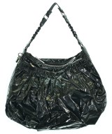 MARC JACOBS（マークジェイコブス）ショルダーバッグ 黒 サイズ:- レディース/2200633034429